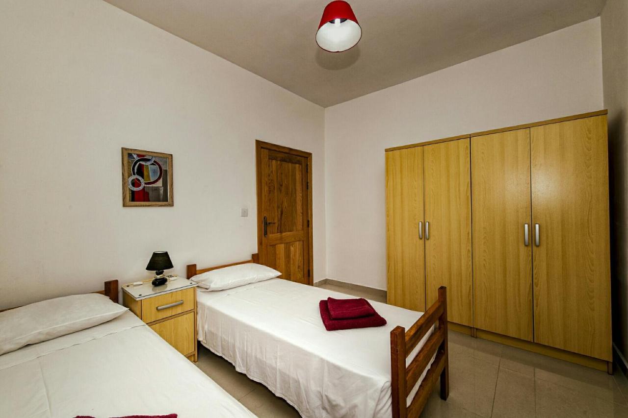 Marble Arch Apt. Apartment Saint Julian's ภายนอก รูปภาพ