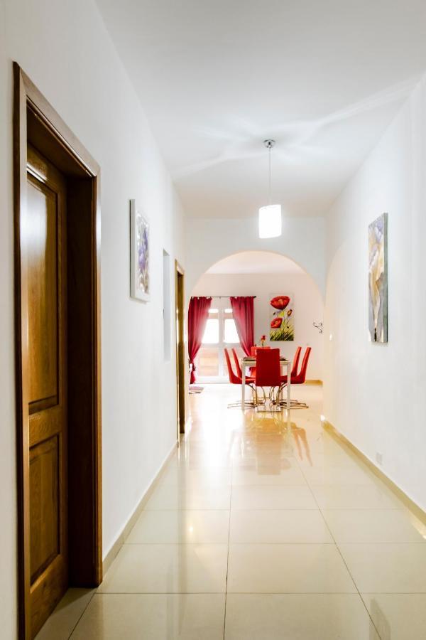Marble Arch Apt. Apartment Saint Julian's ภายนอก รูปภาพ